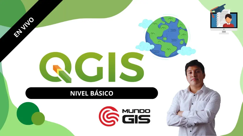 QGIS BÁSICO 